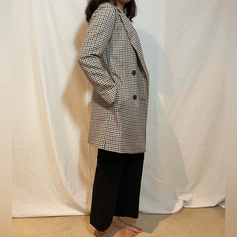Vetta Convertable Coat/Dress - Picture 16 of 16